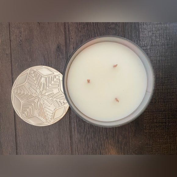 Tis The Season Bath & Body Works Buffalo Plaid - Picture 4 of 11